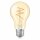 Osram LED Spiral Filament Vintage 1906 A40 4,9W = 40W E27 gold 470lm warmweiß 2700K Ra>90 DIMMBAR
