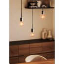 Osram LED Spiral Filament G80 Globe Vintage 1906 4,6W = 40W E27 klar 470lm warmweiß 2700K DIMMBAR