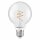 Osram LED Spiral Filament G80 Globe Vintage 1906 4,6W = 40W E27 klar 470lm warmweiß 2700K DIMMBAR