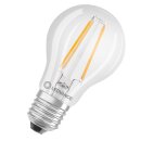 Ledvance LED Filament A60 Birne 7W = 60W E27 klar 806lm...