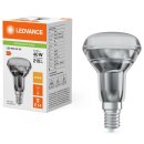 Ledvance LED Glas Reflektor R50 2,6W = 40W E14 210lm...