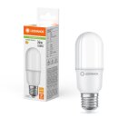 Ledvance LED Röhre T37 Stick 9W = 75W E27 matt...