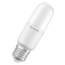 Ledvance LED Classic Stick Röhre 9,5W = 75W matt E27...