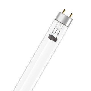 Ledvance Leuchtstofflampe T8 Röhre 45cm 15W G13 Entkeimung UVC
