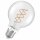 Osram LED Spiral Filament G80 Globe Vintage 1906 7,2W = 60W E27 klar 806lm warmweiß 2700K DIMMBAR