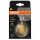 Osram LED Spiral Filament G80 Globe Vintage 1906 7,2W = 60W E27 klar 806lm warmweiß 2700K DIMMBAR