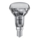 Ledvance LED Glas Reflektor R50 4,3W = 60W E14 350lm warmweiß 2700K 36°