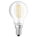 Ledvance LED Filament Tropfen 5,5W = 60W E14 klar 806lm...