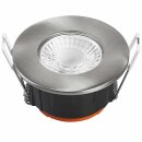 Ledvance Abdeckung Spot Combo Ring Fix Nickel...