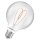 Osram LED Spiral Filament G95 Globe Vintage 7,2W = 60W E27 klar 806lm warmweiß 2700K DIMMBAR