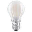 Ledvance LED Filament Birne 11W = 100W E27 matt 1521lm...