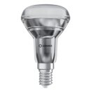 Ledvance LED R50 Glas Reflektor 5,9W = 60W E14 350lm warmweiß 2700K 36° DIMMBAR