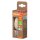 Osram LED Filament C35 Kerze 1,2W = 25W E14 matt 255lm neutralweiß 4000K Ultra effizient