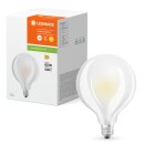 Ledvance LED Filament G95 Globe 6,5W = 60W matt E27 806lm...