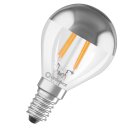 Ledvance LED Filament Tropfen 4W = 31W E14 350lm...