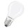 Osram LED Filament A60 Birne 7,5W = 75W E27 matt 1055lm Neutralweiß 4000K Ra>90 DIMMBAR