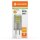 Ledvance LED Stiftsockellampe Pin 2,2W = 28W GY6,35 klar 300lm Warmweiß 2700K