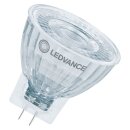 Ledvance LED Glas MR11 Reflektor 2,8W = 20W GU4 184lm...