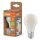 Osram LED Filament A40 Birne 2,2W = 40W E27 matt 470lm Neutralweiß 4000K ultra effizient
