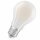 Osram LED Filament A40 Birne 2,2W = 40W E27 matt 470lm Neutralweiß 4000K ultra effizient