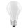 2 x Osram LED Filament A60 Birnen 2,2W = 40W E27 matt 470lm warmweiß 2700K ultra effizient