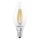 Osram LED Filament C35 Kerze 2,2W = 40W E14 klar 470lm neutralweiß 4000K Ultra effizient