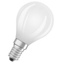Osram LED Filament Tropfen 2,2W = 40W E14 matt 470lm...