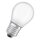 Osram LED Filament Tropfen 2,2W = 40W E27 matt 470lm warmweiß 2700K ultra effizient