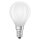 Osram LED Filament Tropfen 2,2W = 40W E14 matt 470lm 840 Neutralweiß 4000K ultra effizient
