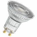 Ledvance LED Glas Reflektor PAR16 6W = 50W GU10 350lm...