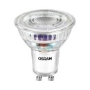 Osram LED PAR16 Glas Reflektor 1,4W = 35W GU10 250lm...