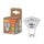 Osram LED PAR16 Glas Reflektor 1,4W = 35W GU10 250lm neutralweiß 4000K 36° Ultra effizient