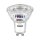 Osram LED PAR16 Glas Reflektor 1,4W = 35W GU10 250lm neutralweiß 4000K 36° Ultra effizient