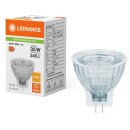 Ledvance LED MR11 Glas Reflektor 4,2W = 35W GU4 345lm...