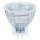 Ledvance LED MR11 Glas Reflektor 4,2W = 35W GU4 345lm warmweiß 2700K 36°