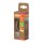 Osram LED Filament C35 Kerze 3,8W = 60W E14 klar 806lm warmweiß 2700K Ultra effizient