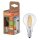 Osram LED Filament P60 Tropfen 3,8W = 60W E14 klar 806lm warmweiß 2700K ultra effizient