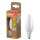 Osram LED Filament Kerze 3,8W = 60W E14 matt 806lm Neutralweiß 4000K ultra effizient