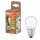 Osram LED Filament Tropfen 3,8W = 60W E27 matt 806lm warmweiß 2700K ultra effizient