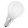 Osram LED Filament Tropfen 3,8W = 60W E14 matt 806lm Neutralweiß 4000K ultra effizient