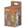 Osram LED Filament G80 Globe 2,2W = 40W E27 klar 470lm Neutralweiß 4000K Ultra effizient