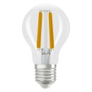 Ledvance LED Filament A60 Birne 3,8W = 60W E27 klar 806lm neutralweiß 4000K Ultra effizient