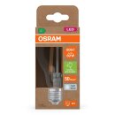 Ledvance LED Filament A60 Birne 3,8W = 60W E27 klar 806lm neutralweiß 4000K Ultra effizient