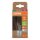 Ledvance LED Filament A60 Birne 3,8W = 60W E27 klar 806lm neutralweiß 4000K Ultra effizient