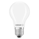 Ledvance LED Filament A60 Birne 3,8W = 60W E27 matt 806lm...