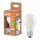 Ledvance LED Filament A60 Birne 3,8W = 60W E27 matt 806lm warmweiß 2700K ultra effizient