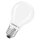 Ledvance LED Filament A60 Birne 3,8W = 60W E27 matt 806lm warmweiß 2700K ultra effizient
