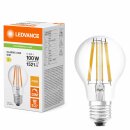 Ledvance LED Filament A60 Birne 11W = 100W E27 klar...