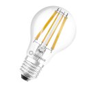 Ledvance LED Filament A60 Birne 11W = 100W E27 klar...