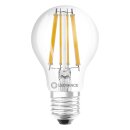 Ledvance LED Filament A60 Birne 11W = 100W E27 klar 1521lm warmweiß 2700K DIMMBAR